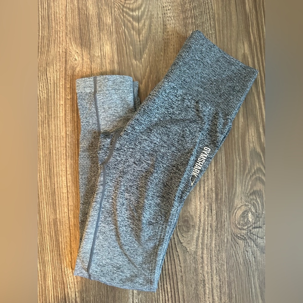 Gymshark Ombré Leggings